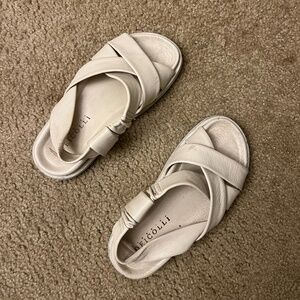 FABBRICA DEI COLLI Sandals from Italy!